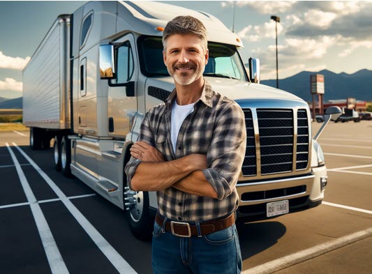 Explore our guide to optimizing commercial auto insurance for Colorado truckers. Get expert advice and essential tips to protect your business with Castle Rock Insurance.