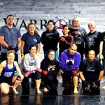 Castle Rock Insurance Highly Recommends Warrior Fitness