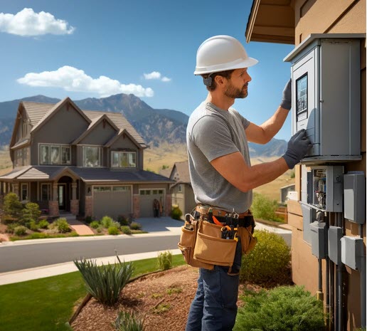 Unlock key strategies for electricians in Colorado to protect their business with tailored insurance advice, covering risks, licensing, and growth tips.